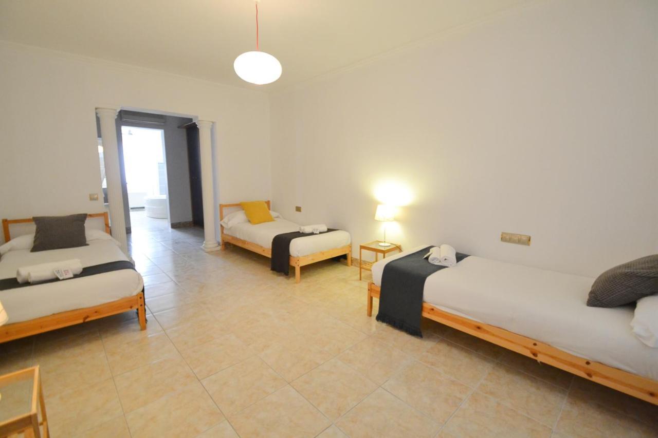 Appartement Elliot Palma