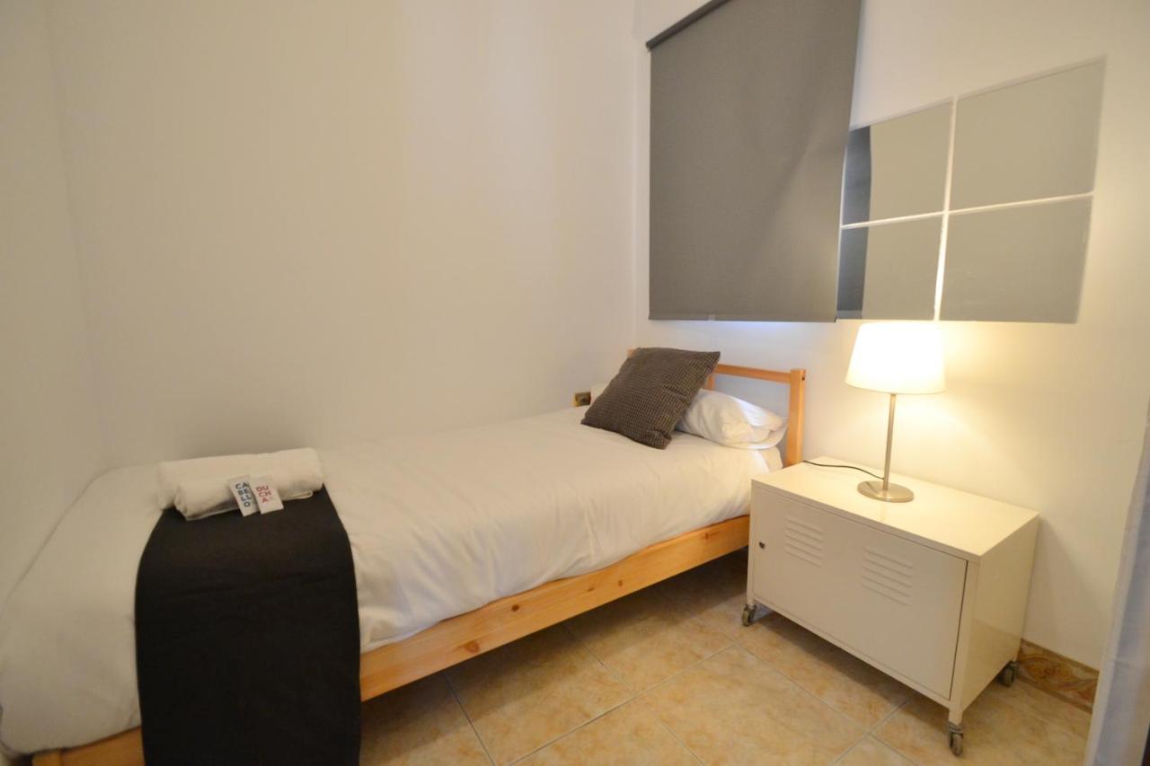 Appartement Elliot *