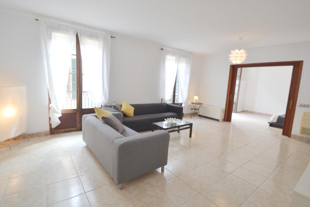 Appartement Elliot *